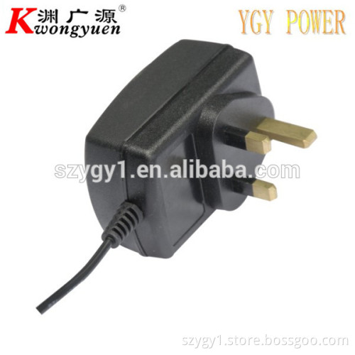 18W AC DC Power Adapter 12V 1A for LED Stripes